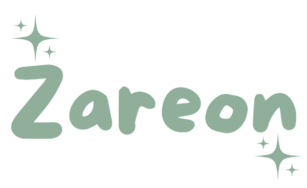 Zareon