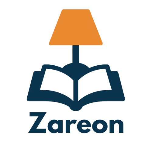 Zareon